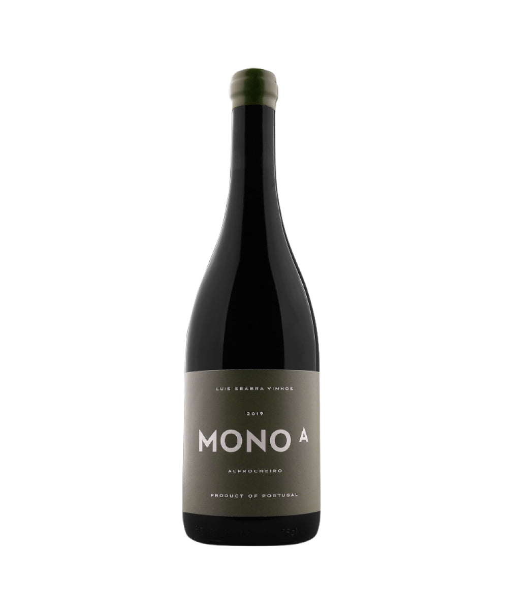 Luis Seabra Vinhos Mono A 2019