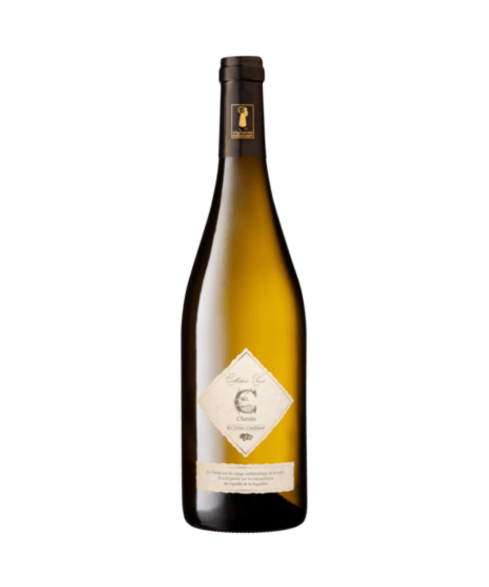 Collection Privée des Freres Couillaud Chenin 2022