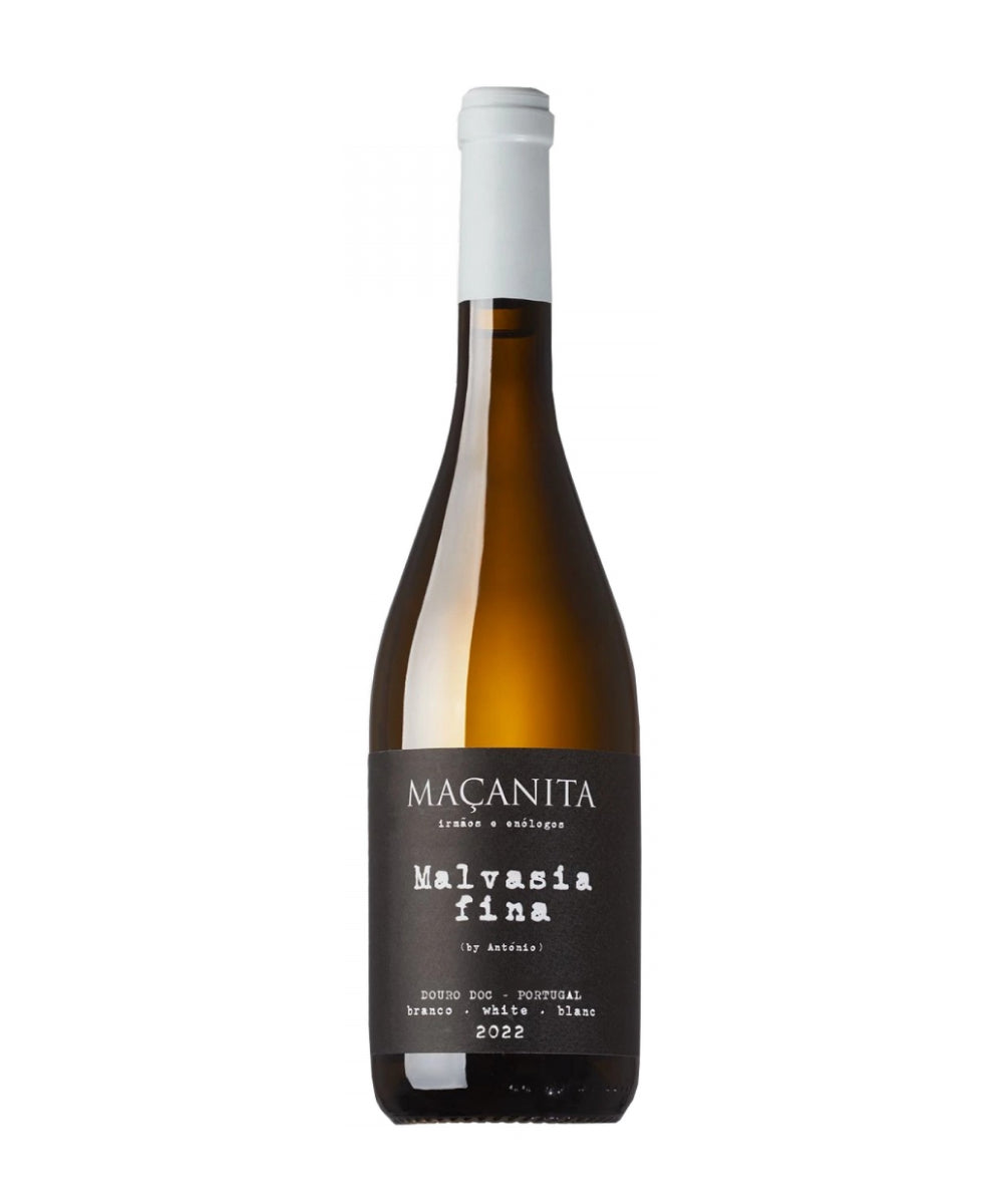 Macanita Malvasia by António 2022