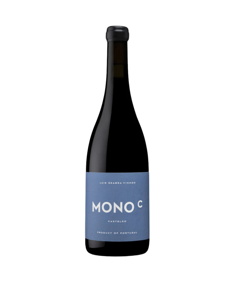 Luis Seabra Wines Mono C 2021